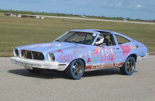 Illustration for article titled The Top 123 Lemons Of The 24 Hours Of LeMons Texas Fall 2009